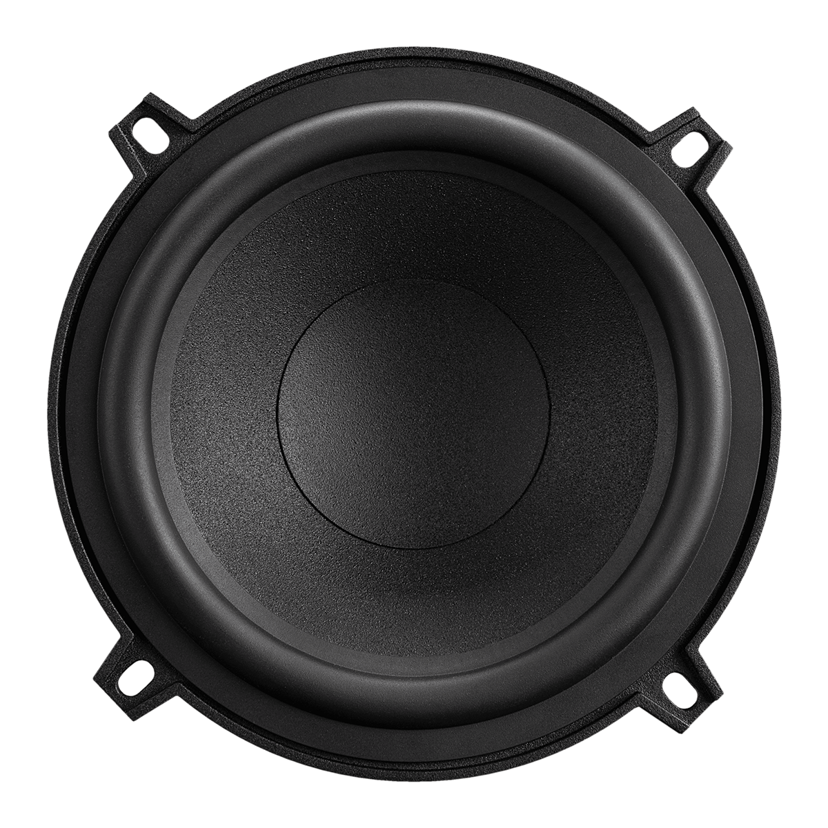 Magnet  Tweeter