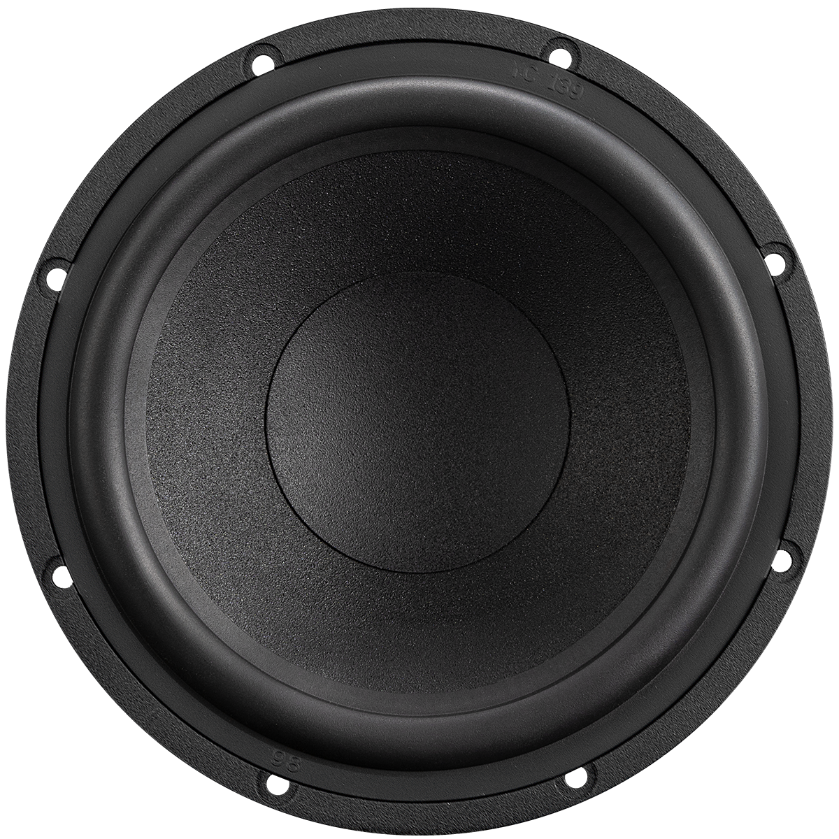 Magnet  Tweeter