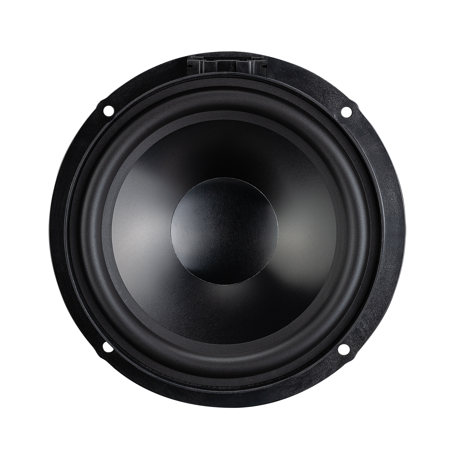 Woofer  Tweeter