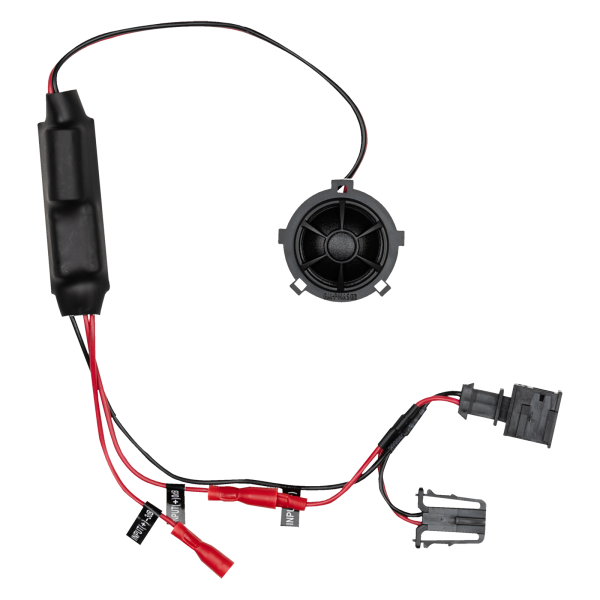 EM-VWFX tweeter