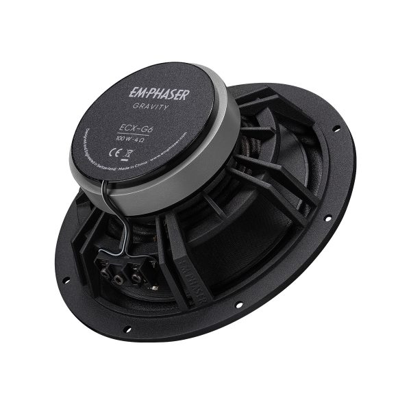 ECX-G6 – Bild 2