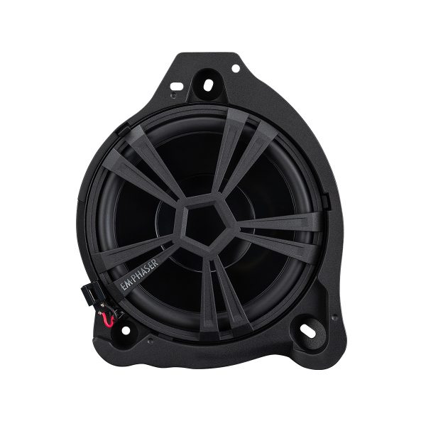 Underseat Subwoofer