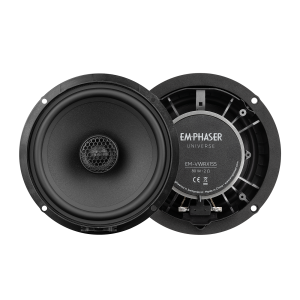 EM-VWRX155 coaxial loudspeaker set for VW SEAT SKODA CUPRA